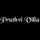 Pruthvi Villa – The best Luxury Villas in Goa on rent