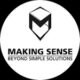 Making Sense