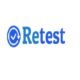 Test Laptop Keyboard | Test Laptop Webcam – Retest