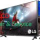 LED TV Service Centre in Kolkata | Call: 9836297761