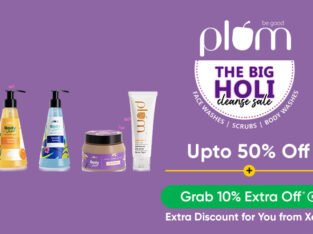 Best Plum Goodness Deals