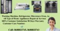 Whirlpool Refrigerator Service Center in Marine Lines