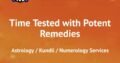 Astrology Consultation @Rs.1100