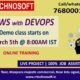 Devops training institute in Hyderabad KPHB
