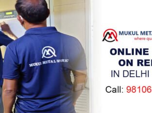 UPS Rental Services – Mukul Metal Works