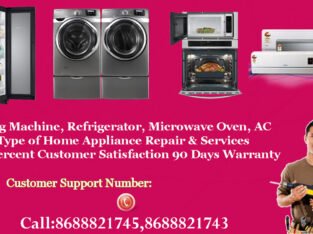 Whirlpool Washing machine Service Center in Chunabhatti
