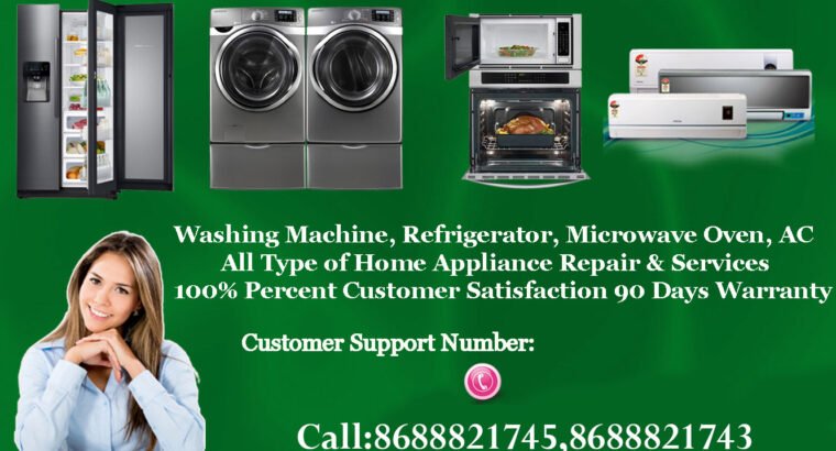 Whirlpool Refrigerator Service Center in Churchgate
