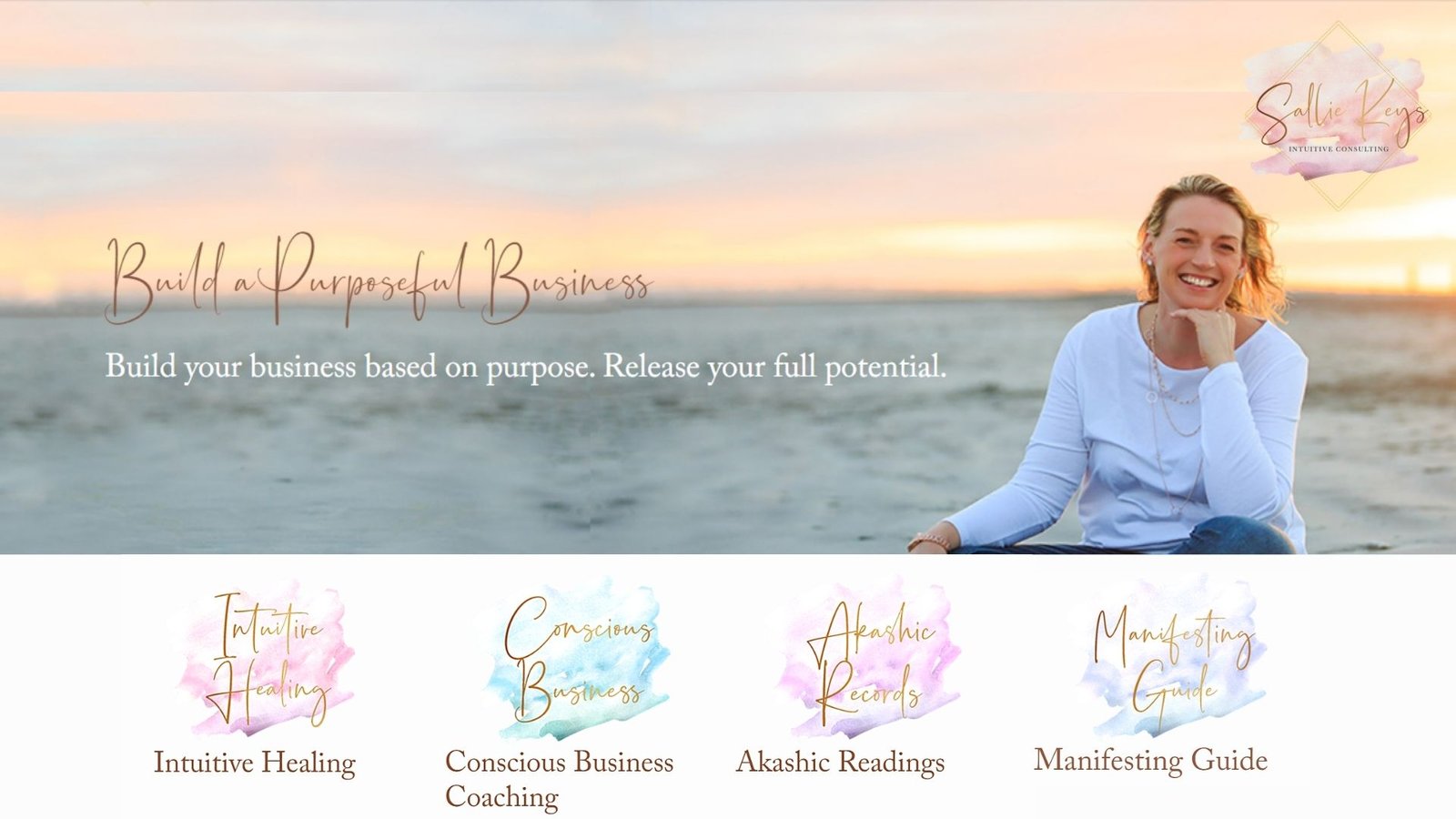 Manifesting Support in Mount Pleasant with Intuitive Guide