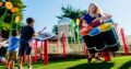 Playgrounds Houston