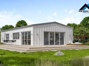 Transportable Homes Whangarei