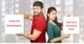 Post Your Real Estate Leads On 1SqFt Buy, Sell, Rent residential properties online in India.