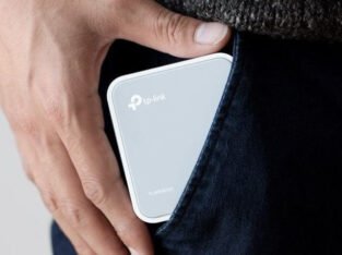 How do I login tplink AC750 wireless travel router? tplinkwifi.net