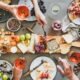 Wine & Cheese Affaire