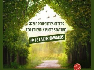 Gated community layouts near Hoskote Bangalore