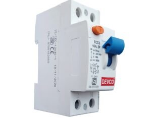 MCB || RCCB || || MCB Manufacturing