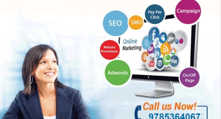Seo company in Jaipur