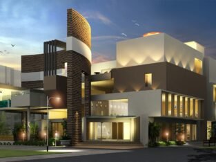 3 BHK Flats for sale in Bangalore East | Raja Ritz Avenue