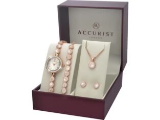 Discover An Exquisite Collection Of Ted Baker Jewelry On Bidmaze!