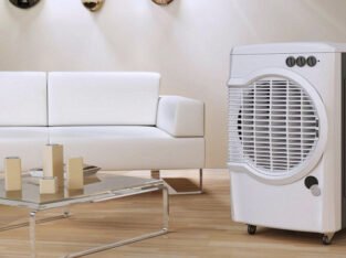 How to find the best air cooler in India?