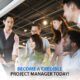 Become a credible Project Manager today!