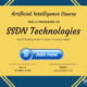 Artificial Intelligence Course in Noida