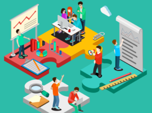 Best Digital Marketing Company in Ahmedabad, India | Online Marketing Services | Plethora IT Solutio