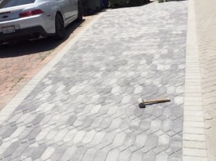 Driveway & Sidewalks Construction Los Angeles