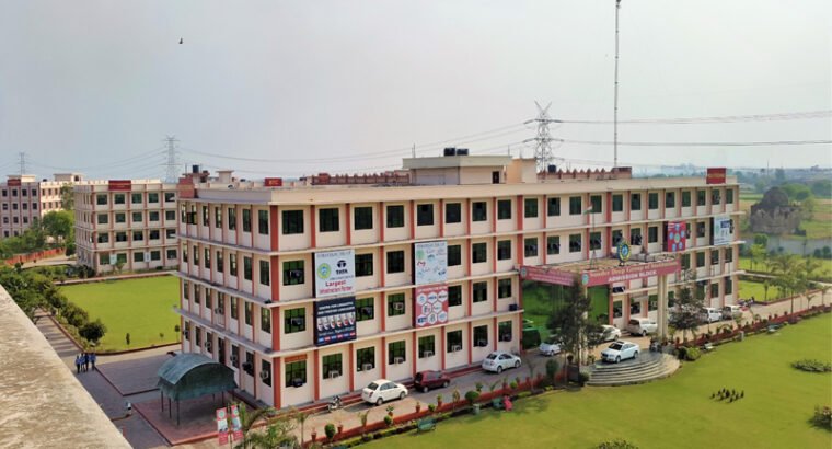 Best Colleges in Ghaziabad | Top College for BBA and BCA in UP