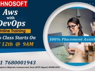 Devops online training in Hyderabad