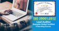 Discount On ISO 39001 Lead Auditor Training Course