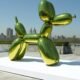 Famous Contemporary Iranian Artist