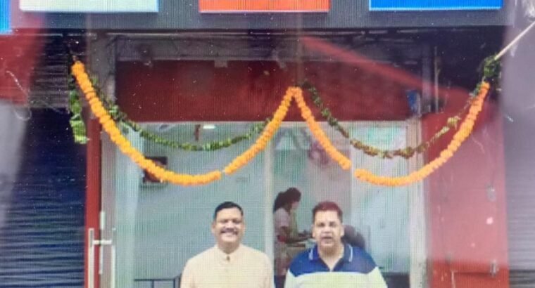 Laptop Store in Jaipur