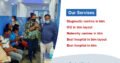 Best Doctor Consultation and Best Day Care Centre in HSR layout – Svasthya Health