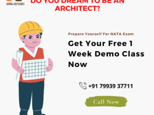 NATA Coaching Centres In Hyderabad – Ibrahim Sibgatullah’s Architecture Academy