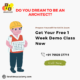 NATA Coaching Centres In Hyderabad – Ibrahim Sibgatullah’s Architecture Academy