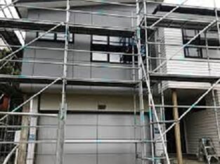 Scaffold Hire
