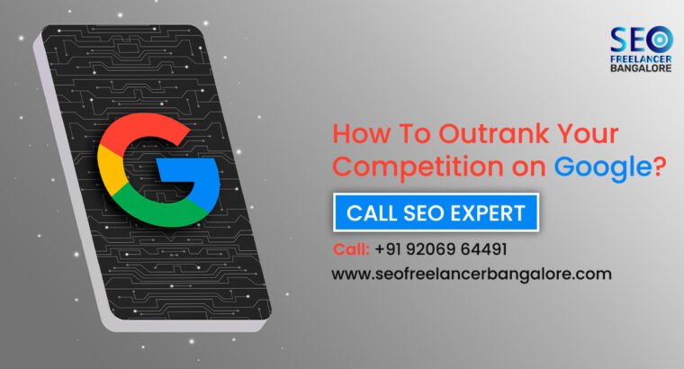 SEO Expert & SEO Services in Bangalore – Seofreelancerbangalore.com