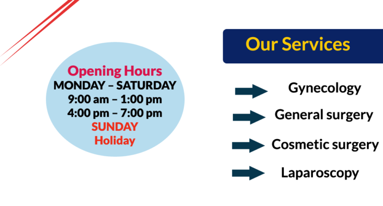 Sri Surya Hospitals – The Best Multispecialty Hospital in Tanuku, AP.
