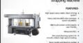 Stretch Wrapping Machine