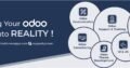 Odoo, Web & Mobile Apps Development Services – Braincrew Apps