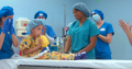 Easiest way to find hospital for general anesthesia for Children.
