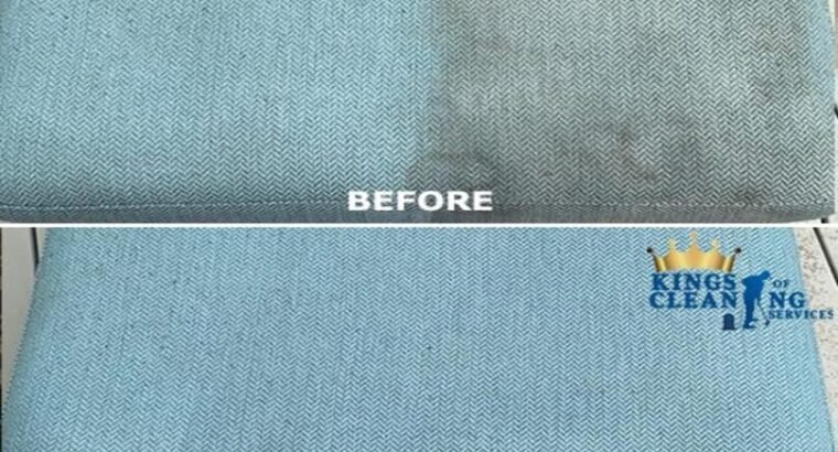Amazing Upholstery Cleaning Sydney Services at Kings of Cleaning
