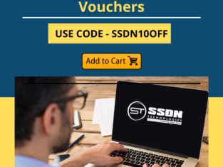 VMware Certification VCP-NV 2021 Exam Voucher