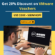 VMware Certification VCP-NV 2021 Exam Voucher