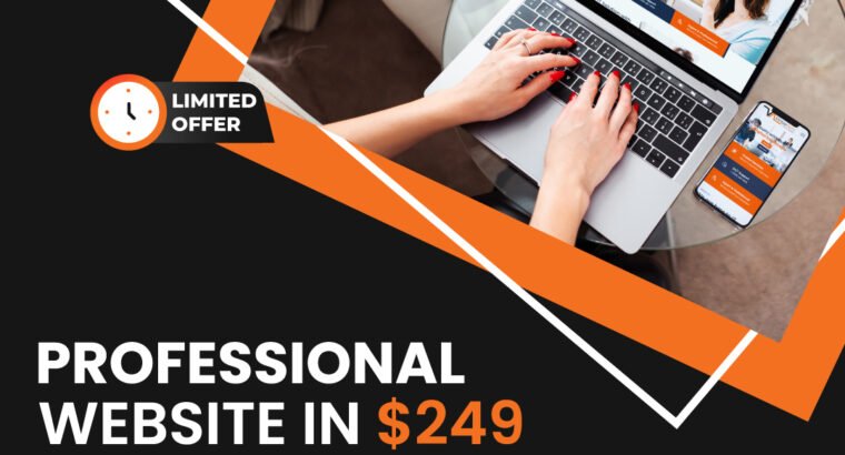 Laravel Web Development Los Angeles, CA