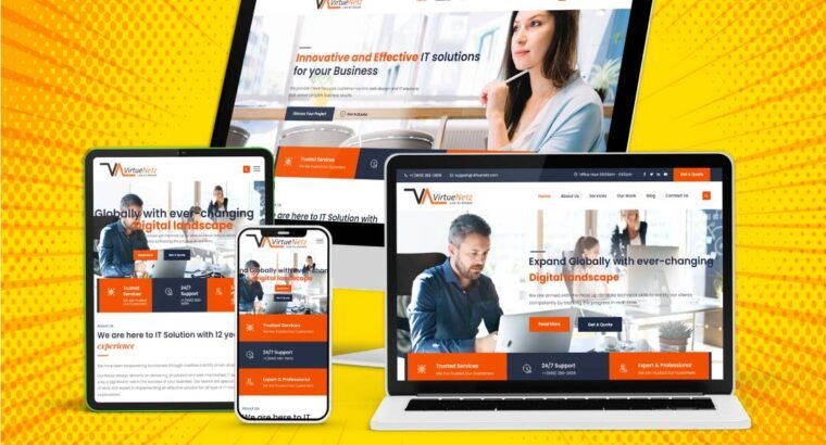 Laravel Web Development Company San Jose