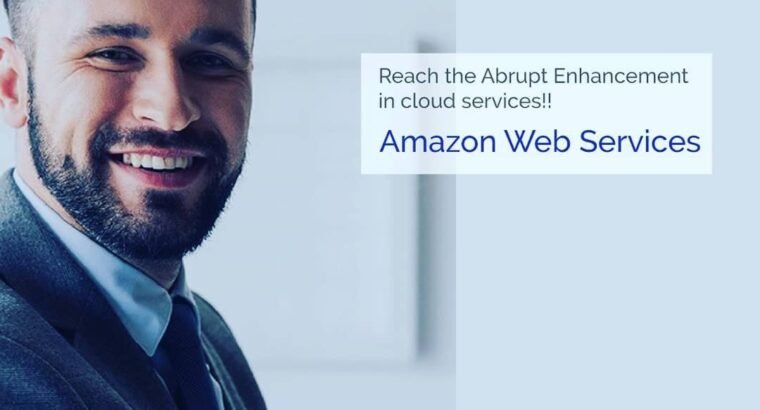 No.1 AWS Training Institute in Chennai| Infycle Technologies