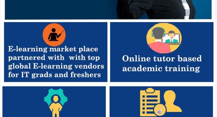Online IT Courses Training In Hyderabad