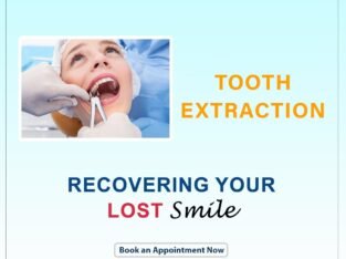 best dental clinic in Madhapur