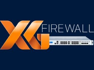 Security Firewall Installation Services